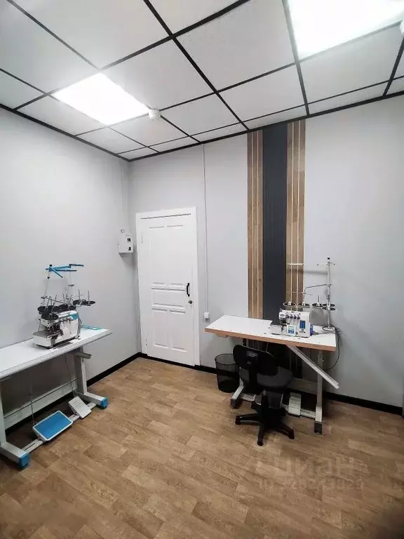 Офис в Владимирская область, Александров пер. Красный, 13 (11 м) - Фото 2