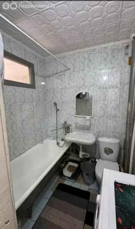 1-комнатная квартира: Зеленодольск, улица Гоголя, 43 (39 м) - Фото 2