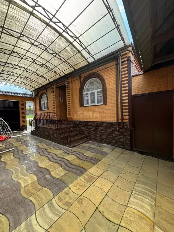 Дом в Чеченская республика, Грозный пос. Имени Шейха Изнаура ... - Фото 1