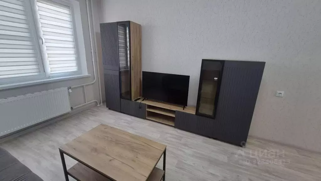 3-к кв. Ростовская область, Ростов-на-Дону ул. Дмитрия Петрова, 7 ... - Фото 1