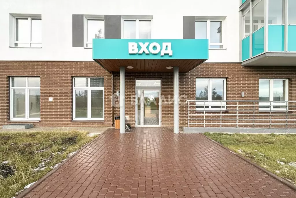 3-комнатная квартира: Петрозаводск, улица Тапиола, 2к2 (61.6 м) - Фото 2