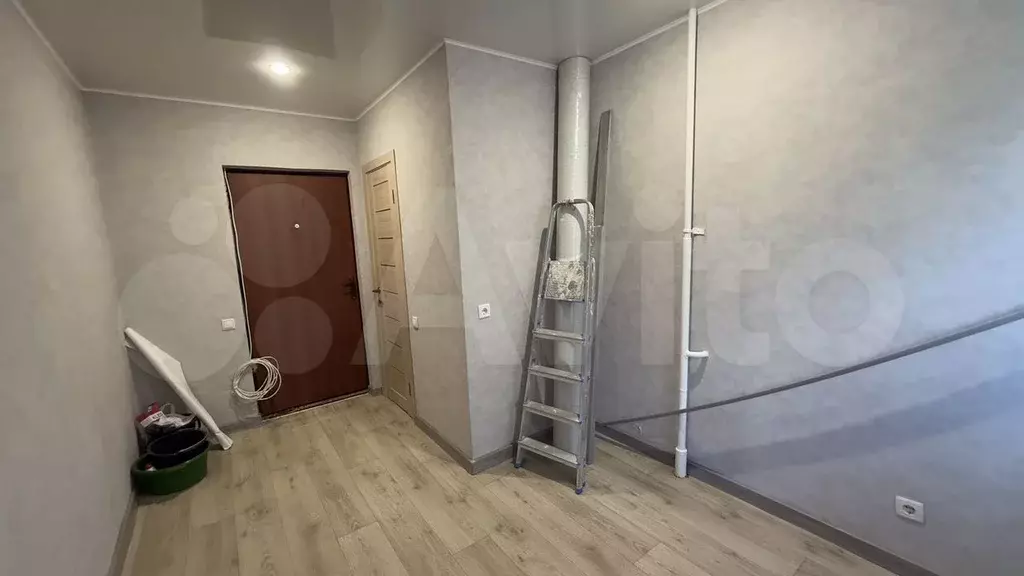 Квартира-студия, 11,6 м, 2/5 эт. - Фото 1