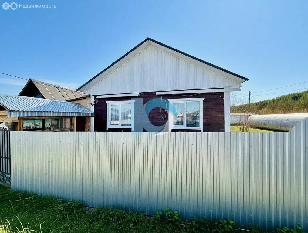 Дом в Уфа, Революционная улица (95 м) - Фото 2