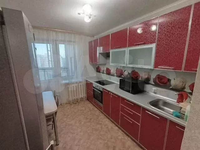 1-к. квартира, 38,2 м, 9/17 эт. - Фото 0
