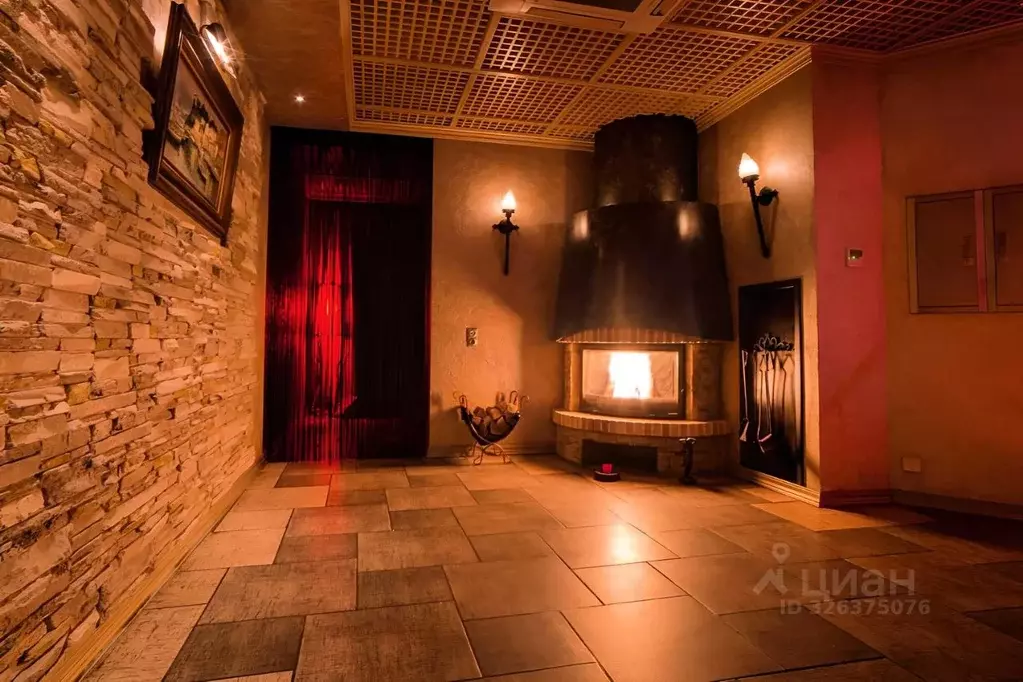 5-к кв. Москва 2-я Лыковская ул., 65К46 (700.0 м) - Фото 2