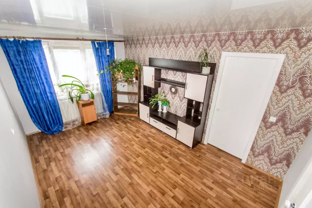 3-к кв. Свердловская область, Екатеринбург ул. Ясная, 6 (59.5 м) - Фото 0