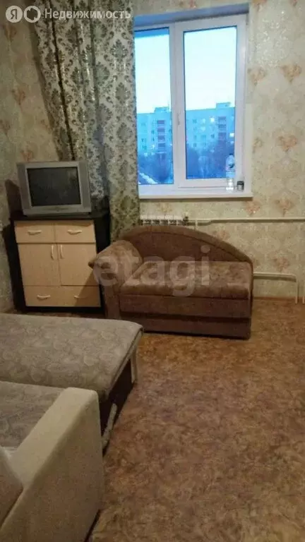 Квартира-студия: Черепановский район, рабочий посёлок Дорогино, ... - Фото 2