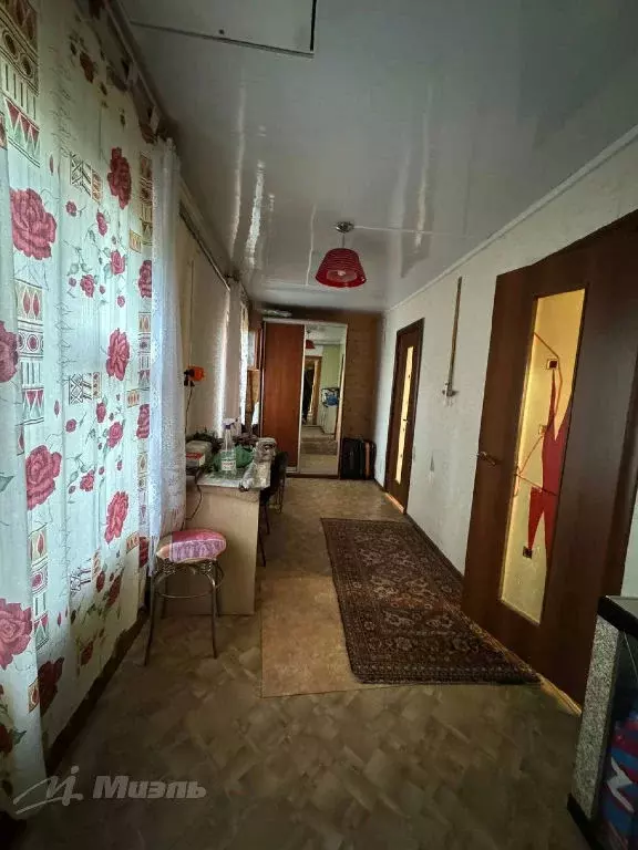 Продается дом в пгт Малаховка - Фото 1