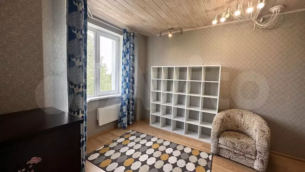 1-к. квартира, 40 м, 5/9 эт. - Фото 1