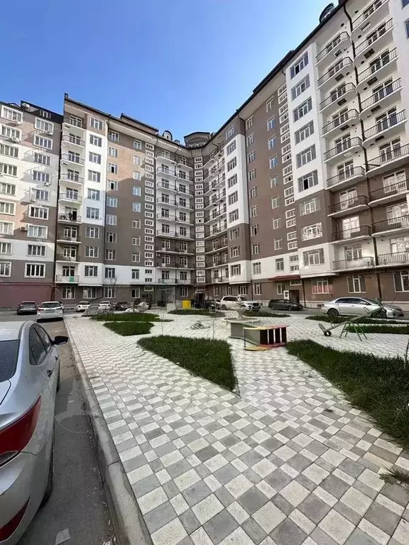 4-к кв. Дагестан, Дербент ул. Гейдара Алиева, 13 (137.0 м) - Фото 1
