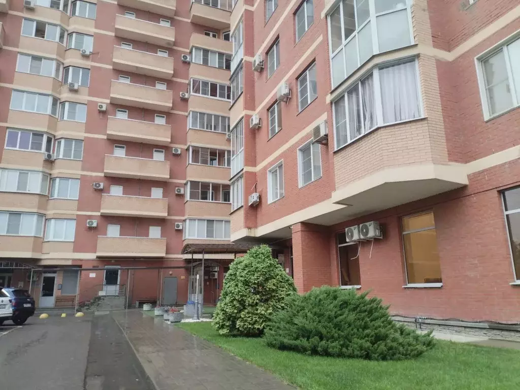1-к кв. Волгоградская область, Волгоград ул. Им. Циолковского, 29 ... - Фото 0