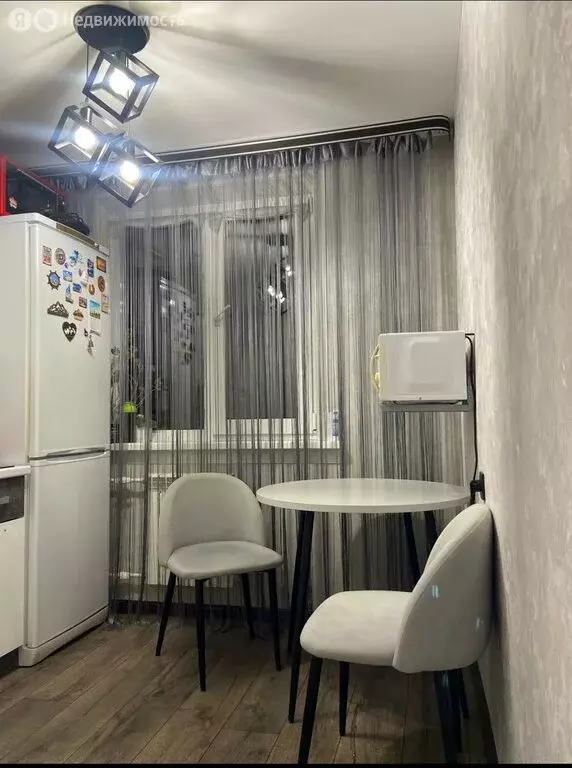 1-комнатная квартира: Искитим, микрорайон Подгорный, 47 (29 м) - Фото 2