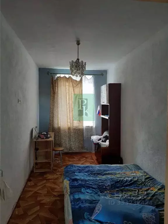 2-к кв. Севастополь ул. Истомина, 31 (43.0 м) - Фото 2