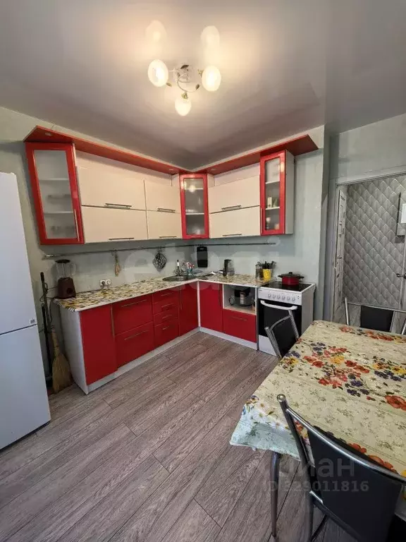 2-к кв. Коми, Сыктывкар ул. Карла Маркса, 183 (52.0 м) - Фото 2
