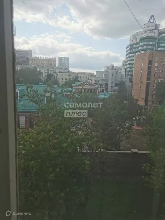 Продаётся 2-к квартира, 57.8 м - Фото 1