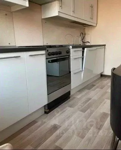 1-к кв. Санкт-Петербург ул. Карбышева, 4К1 (31.0 м) - Фото 1