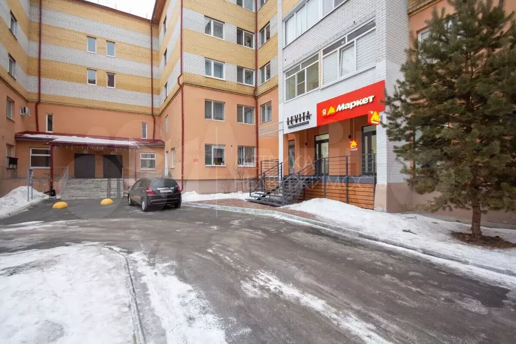 Продам помещение свободного назначения, 140 м - Фото 1