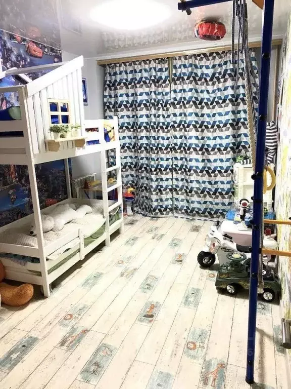 2-к кв. Удмуртия, Ижевск Союзная ул., 89 (54.6 м) - Фото 1