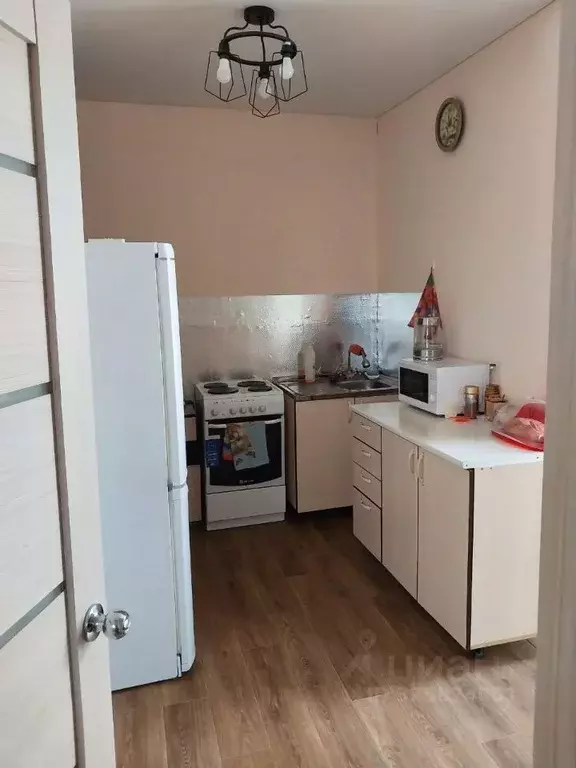 2-к кв. Краснодарский край, Анапа Алексеевка мкр, ул. Ленинградская, ... - Фото 1