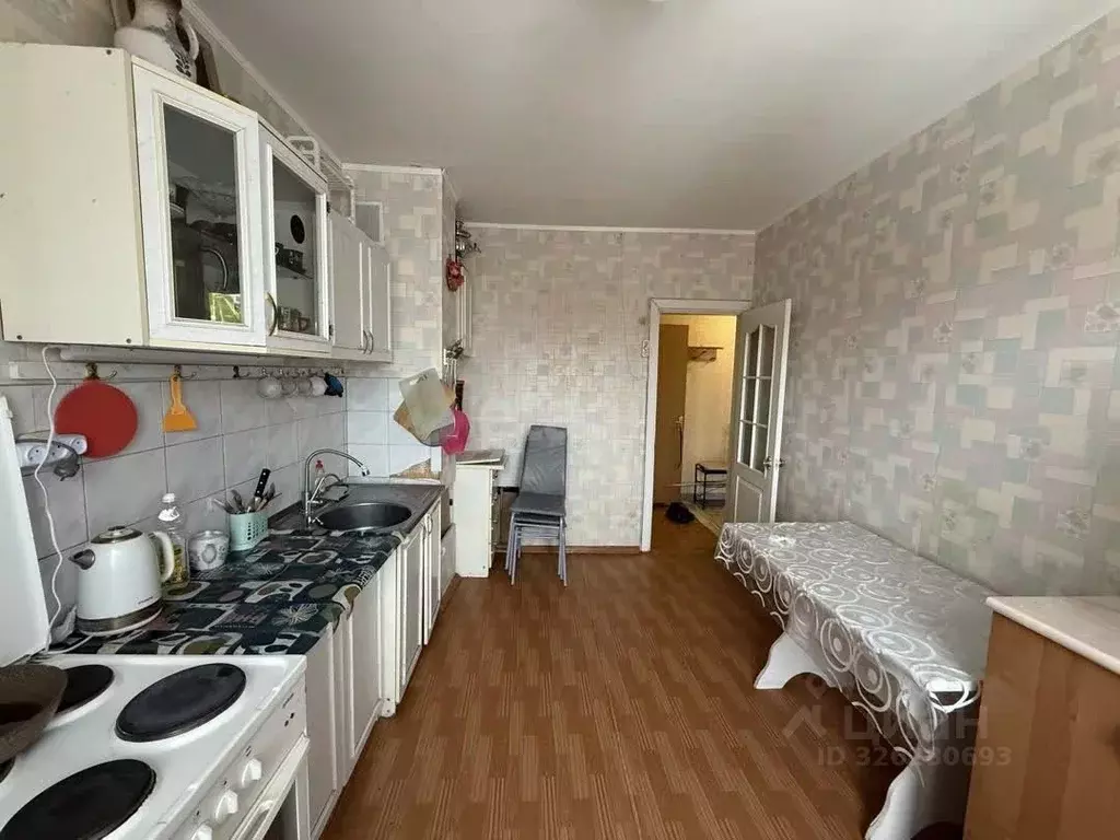 3-к кв. Белгородская область, Старый Оскол Северный мкр, 6 (64.0 м) - Фото 1