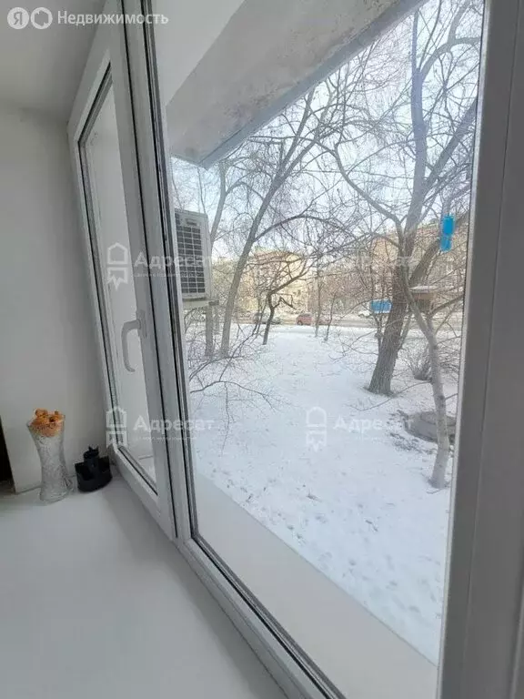 1-комнатная квартира: Волгоград, улица Поддубного, 27 (29.8 м) - Фото 1