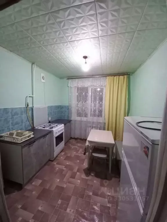2-к кв. Нижегородская область, Нижний Новгород Соцгород жилрайон, ... - Фото 1