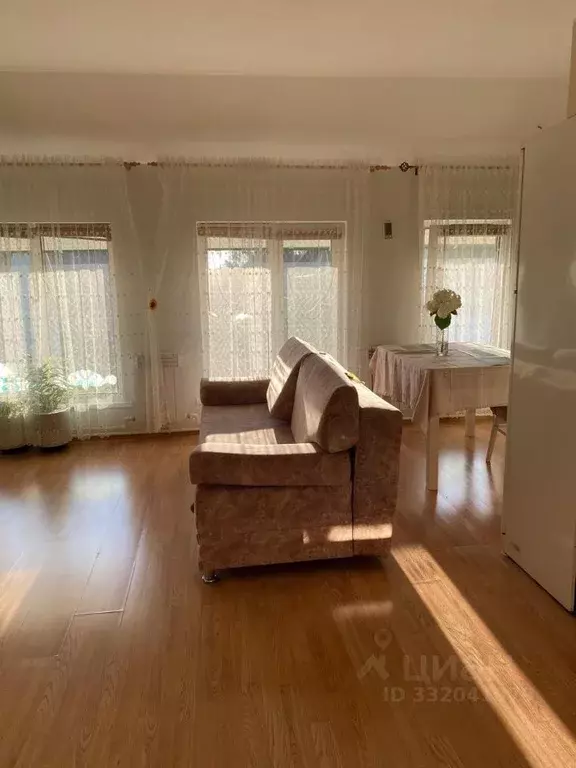 3-к кв. Татарстан, Альметьевск ул. Булгар, 27 (86.0 м) - Фото 1