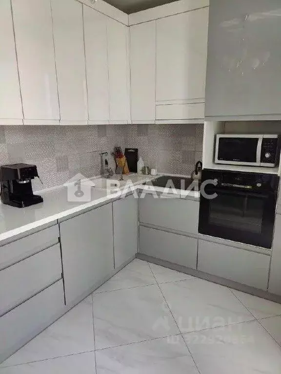 2-к кв. Калининградская область, Калининград ул. Ульяны Громовой, 131 ... - Фото 1