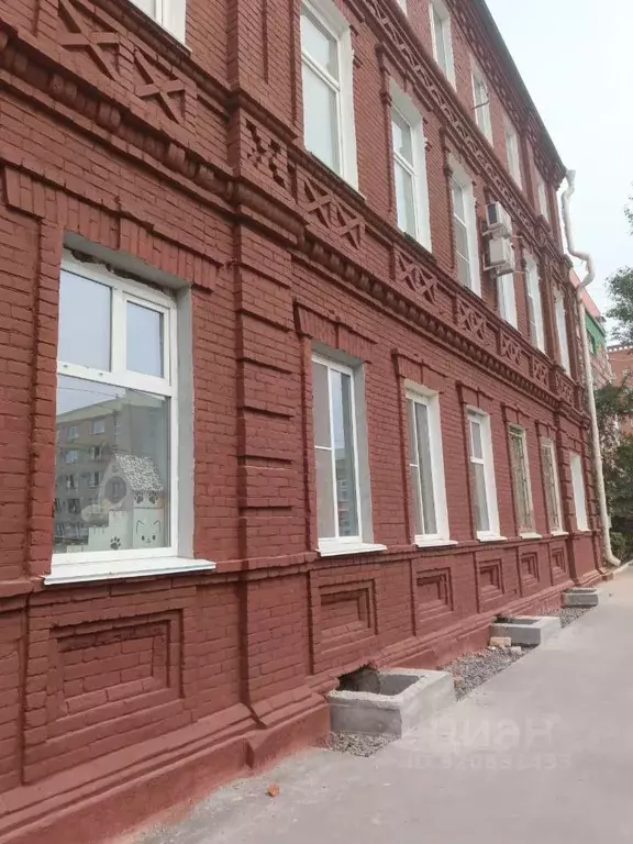 1-к кв. Курганская область, Курган Советская ул., 83 (30.2 м) - Фото 1