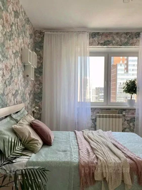 3-к кв. Иркутская область, Иркутск ул. Седова, 67 (88.4 м) - Фото 1