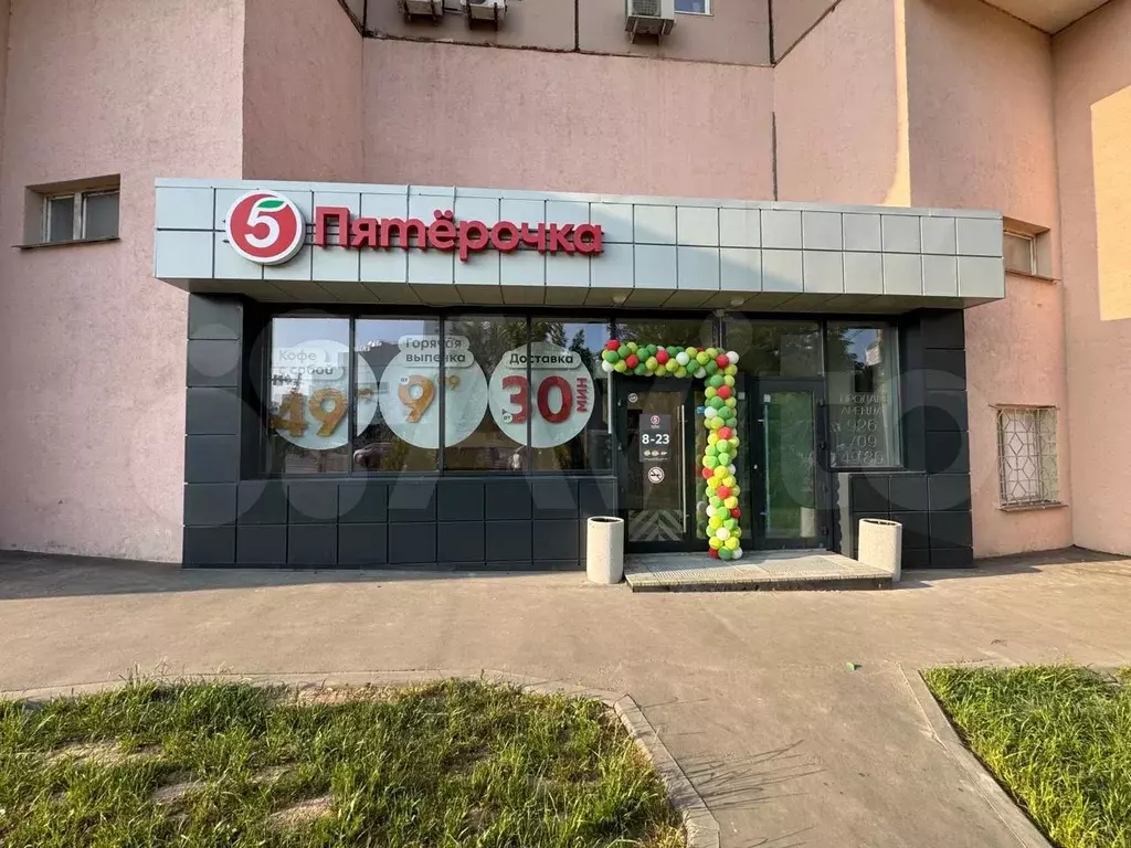 Свободного назначения, 40.1 м - Фото 1