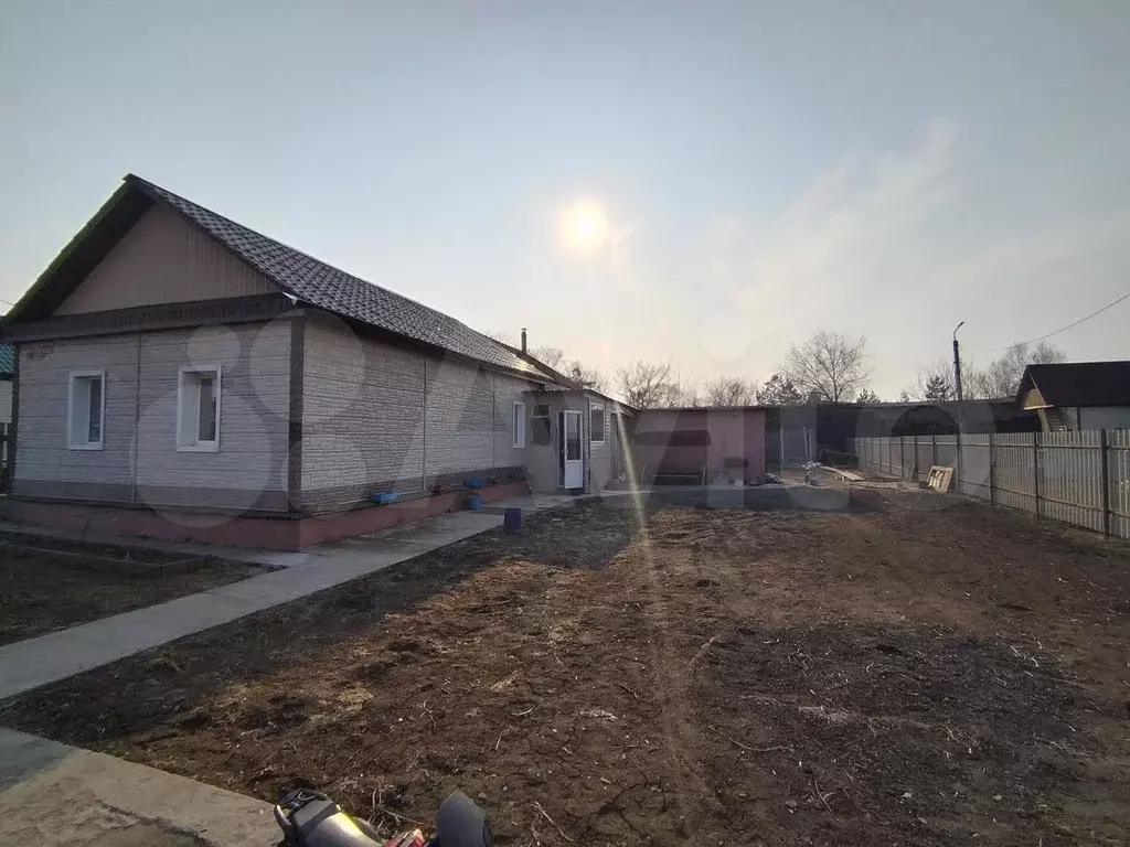 Дом 90 м на участке 8 сот. - Фото 1