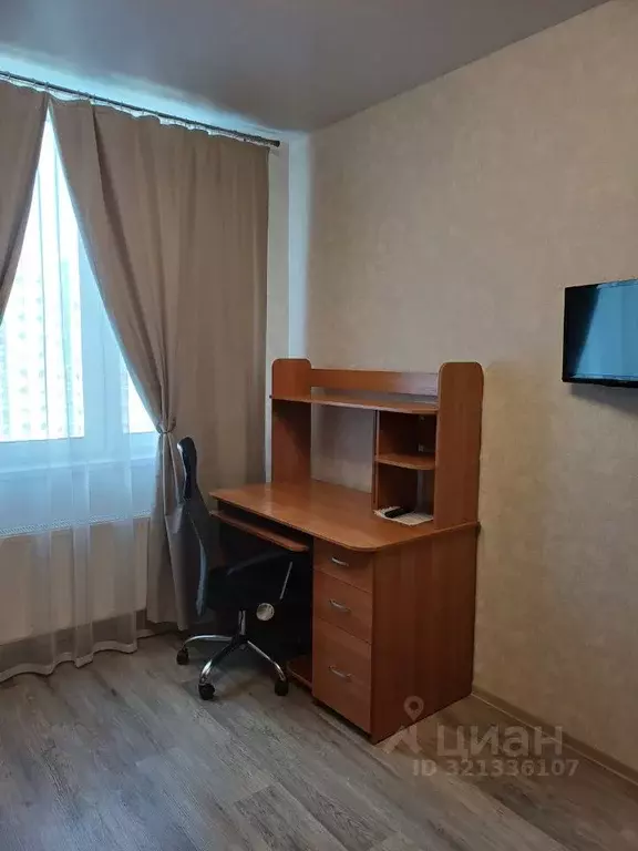 1-к кв. Московская область, Мытищи просп. Астрахова, 7 (40.0 м) - Фото 1