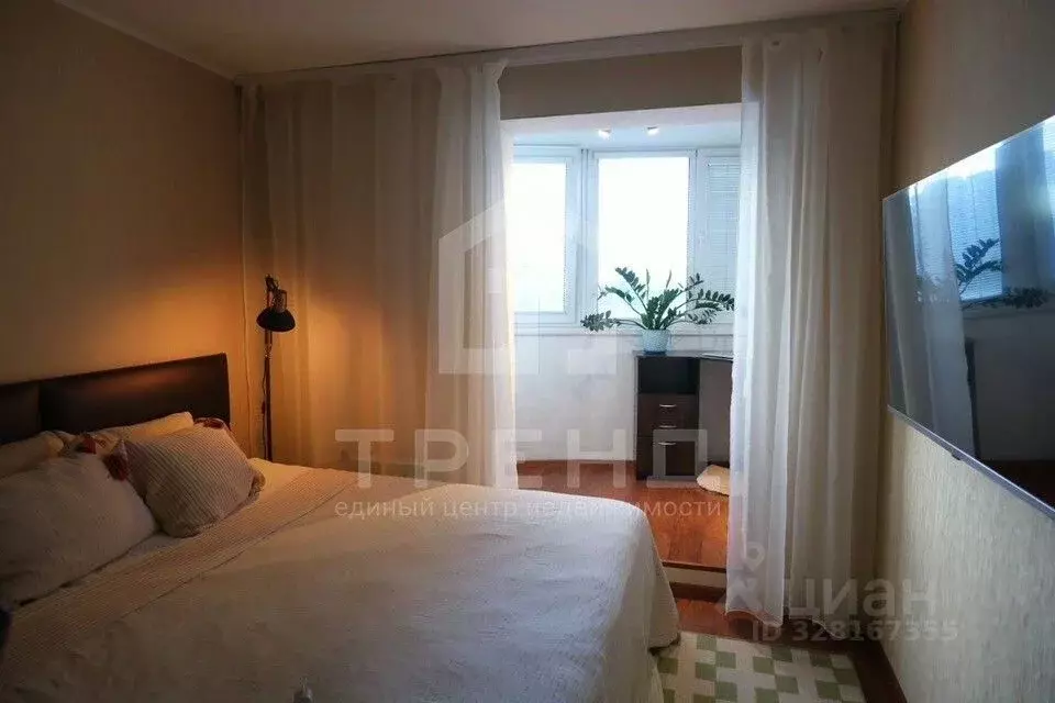 1-к кв. Санкт-Петербург Комендантский просп., 17к1 (45.0 м) - Фото 1