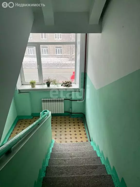 2-комнатная квартира: Новосибирск, улица Челюскинцев, 5 (52.3 м) - Фото 0
