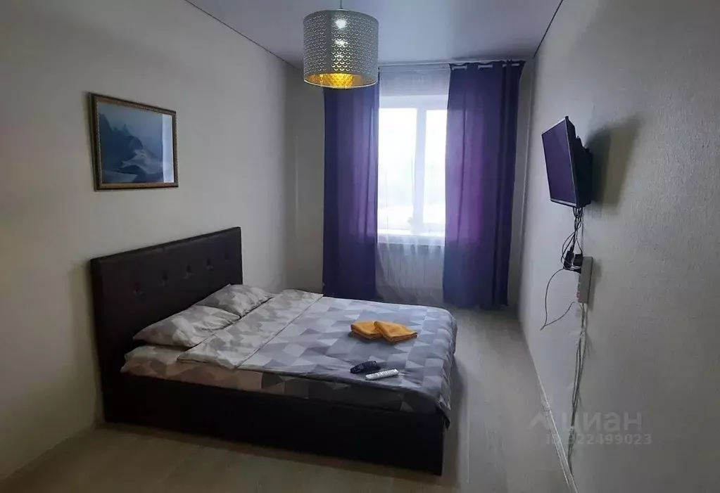 2-к кв. Калужская область, Калуга Молодежная ул., 41к1 (70.0 м) - Фото 1