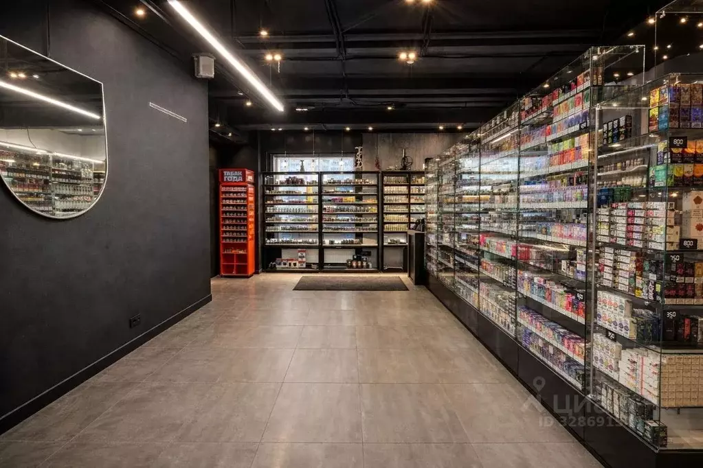 Торговая площадь в Москва ул. Авиаконструктора Миля, 8к1 (70 м) - Фото 2