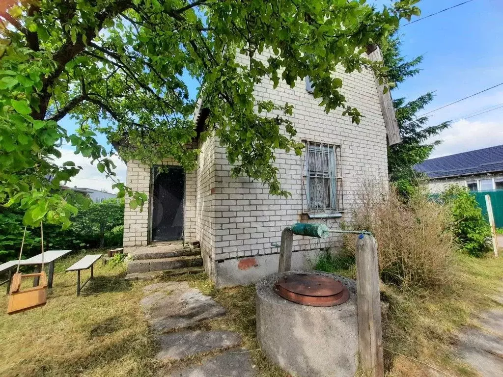 Дача 33 м на участке 4,4 сот. - Фото 0