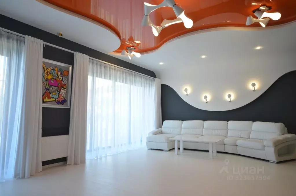 2-к кв. Краснодарский край, Сочи Курортный просп., 105 (56.0 м) - Фото 1