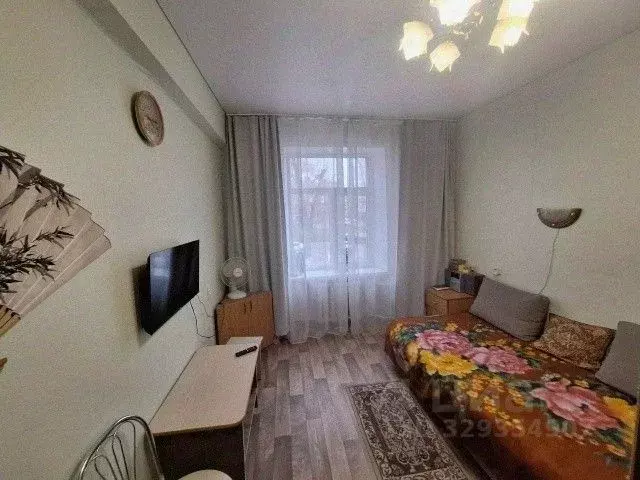 Комната Белгородская область, Белгород ул. Гагарина, 19 (17.8 м) - Фото 1