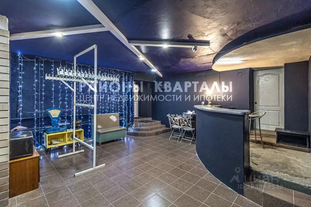 Помещение свободного назначения в Челябинская область, Миасс ... - Фото 1