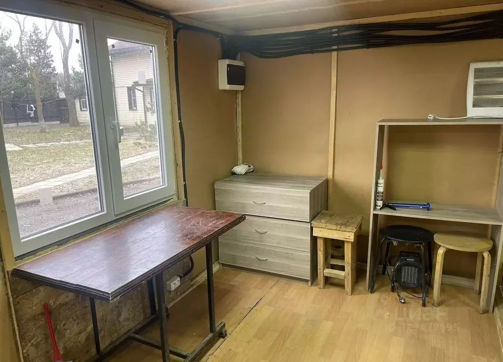 Дом в Московская область, Серпухов городской округ, д. Родионовка 19А ... - Фото 1