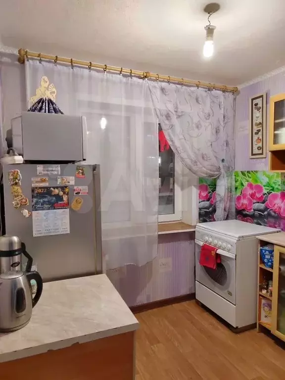 1-к. квартира, 31 м, 2/5 эт. - Фото 0