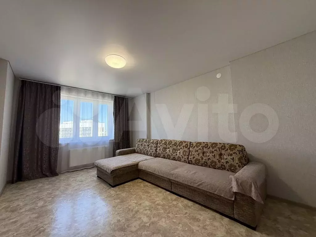 3-к. квартира, 85 м, 17/20 эт. - Фото 0