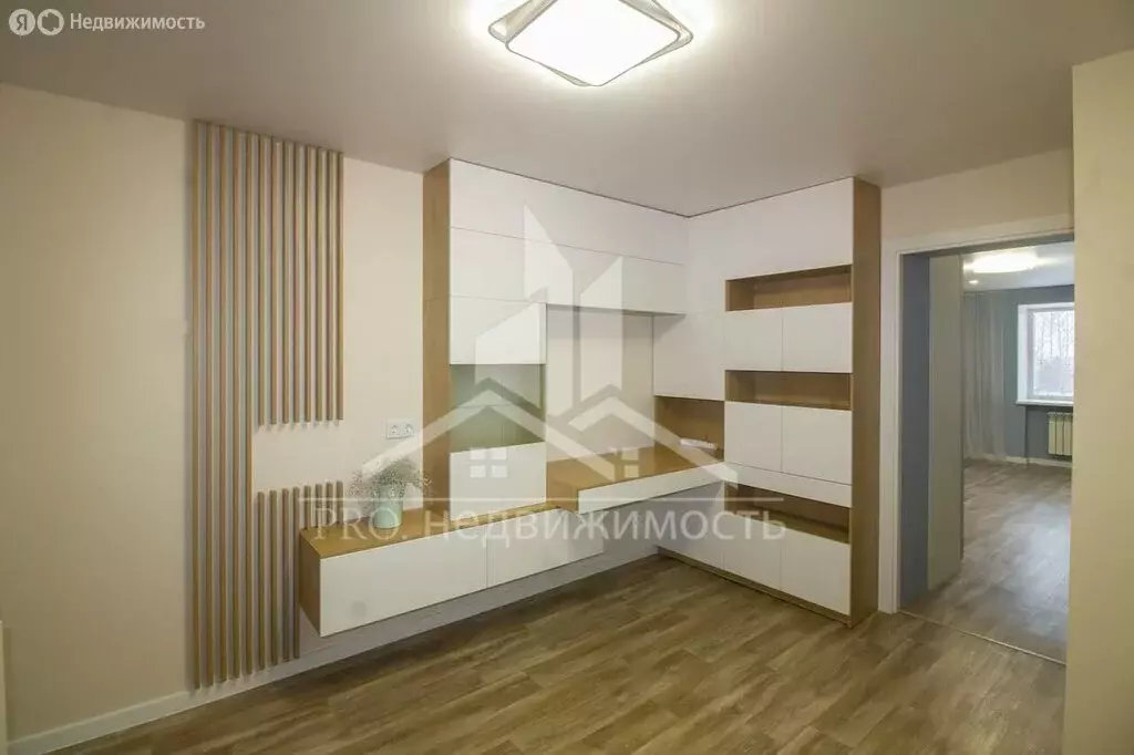 2-комнатная квартира: Нижний Тагил, улица Быкова, 18 (44.6 м) - Фото 1