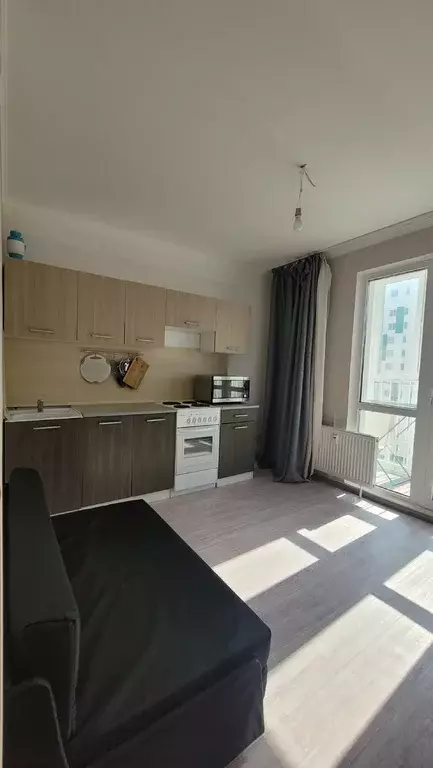 Продаётся 1-к квартира, 41 м - Фото 1