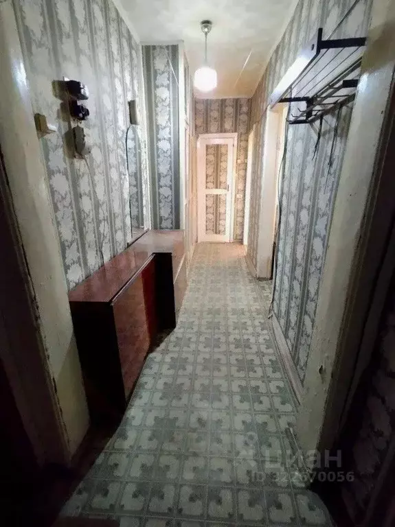 2-к кв. Свердловская область, Асбест Московская ул., 15 (41.7 м) - Фото 1