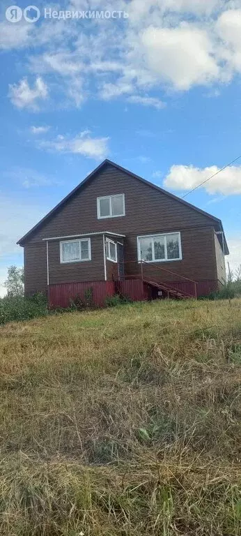 Дом в Старошайговский район, Новоакшинское сельское поселение (96.9 м) - Фото 2