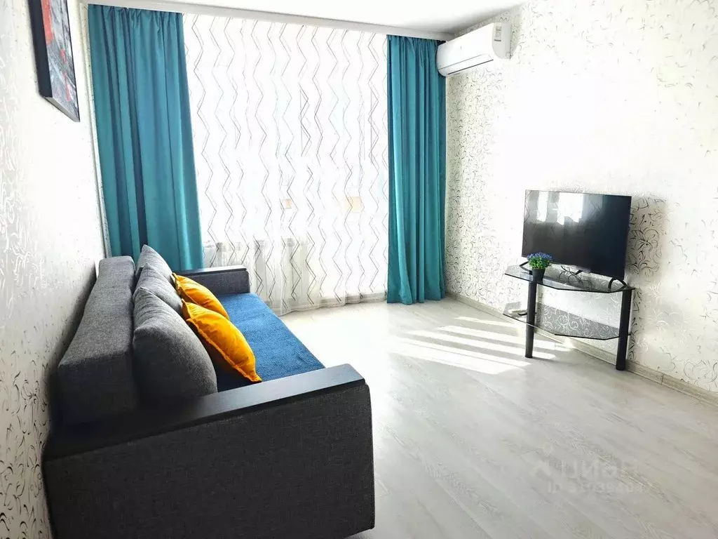 1-к кв. Татарстан, Казань ул. Гаврилова, 48 (32.0 м) - Фото 1