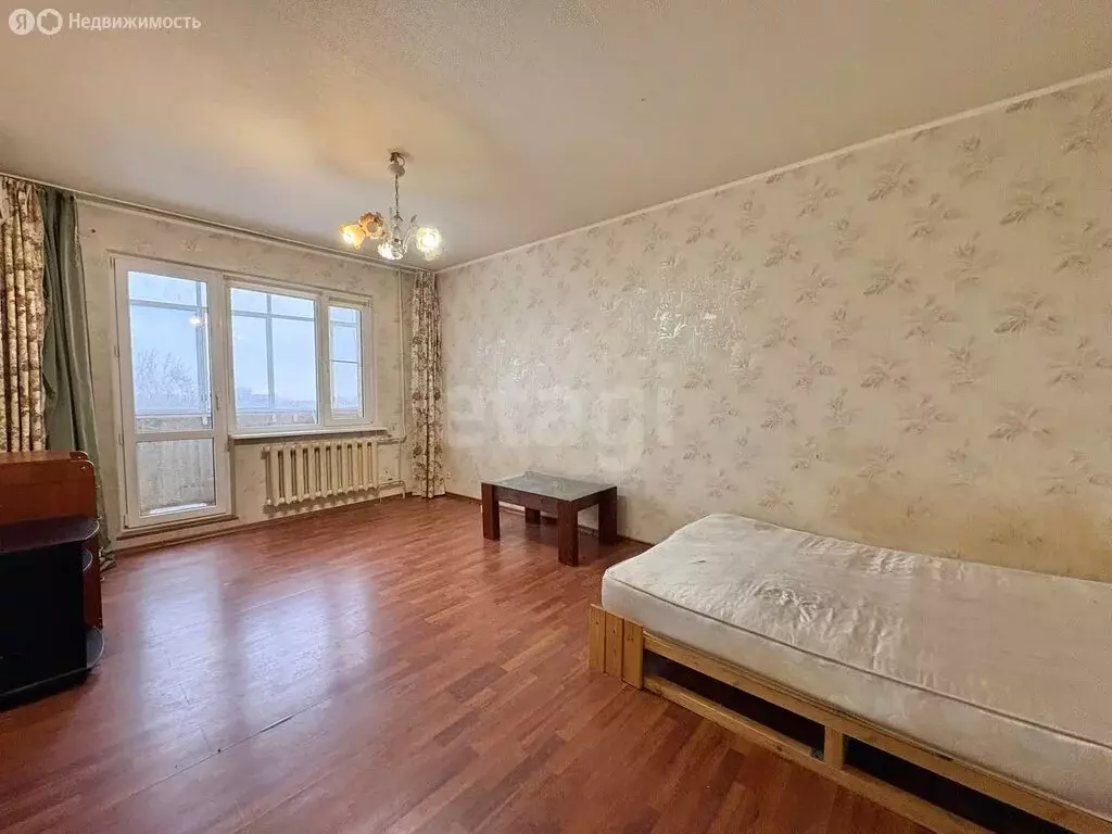 2-комнатная квартира: Самара, проезд Георгия Митерёва, 14А (53.6 м) - Фото 2